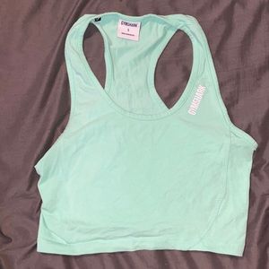 Gymshark Crop Top